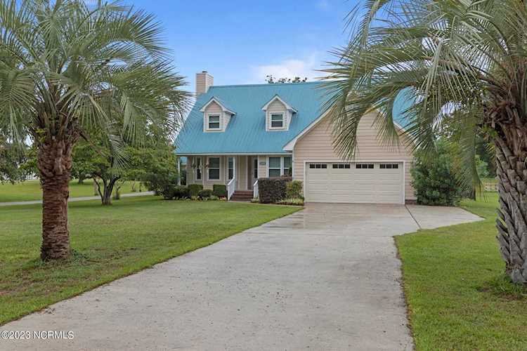 123 Gemstone Drive Sneads Ferry, NC 28460 Photo 1