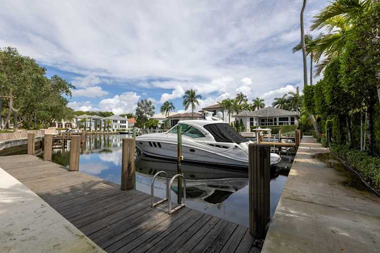 629 Boca Marina Court Boca Raton, FL 33487