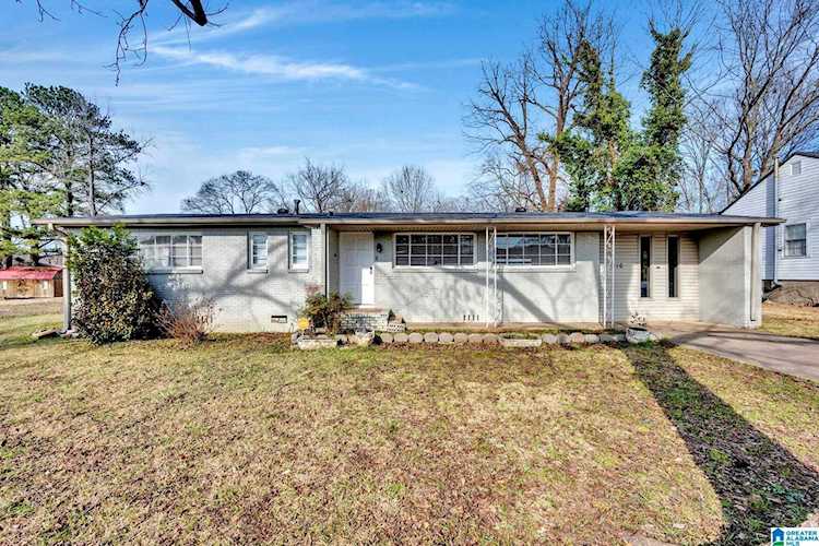 216 Ivy Avenue Hueytown, AL 35023