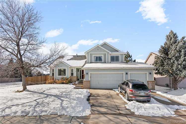 9869 Teller Ct Westclliff Opportunity knocks! This is one of the most incredible floor plans you will ever find. The soaring... Westminster Jefferson CO 80021 2819148 home for sale $670,000 2819148 Photo 1