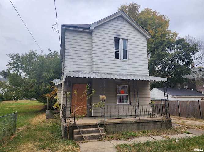 609 E Illinois Ave Peoria, IL 61603 home for sale, MLS#PA1239082 - Rodgers Real Estate Group Photo 1