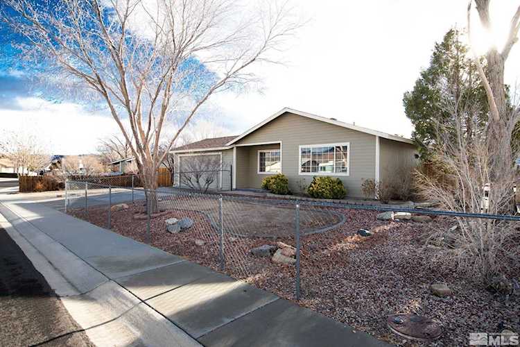 701 Empire Rd Dayton, NV 89403