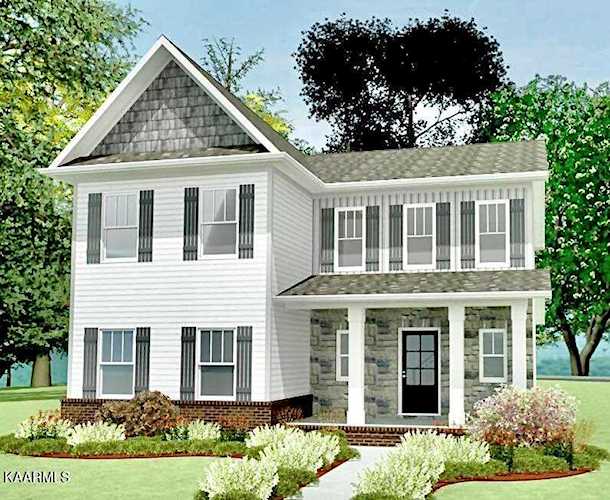 145 E Elderberry St Oak Ridge, TN 37830