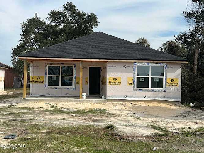 526 Camellia Ave Panama City, FL 32404