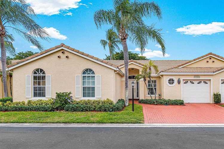 17251 Boca Club Boulevard #4 Boca Raton, FL 33487