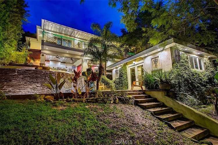81 Dapplegray Ln Rolling Hills Estates, CA 90274