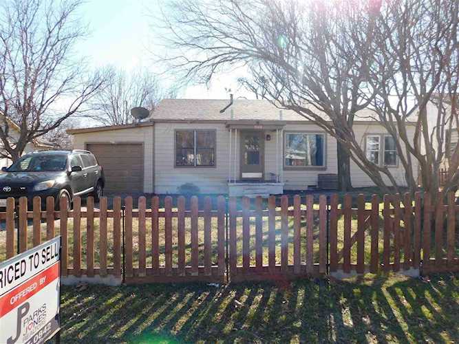1508 NW Taft Ave Lawton, OK 73505 | MLS 162924 Photo 1