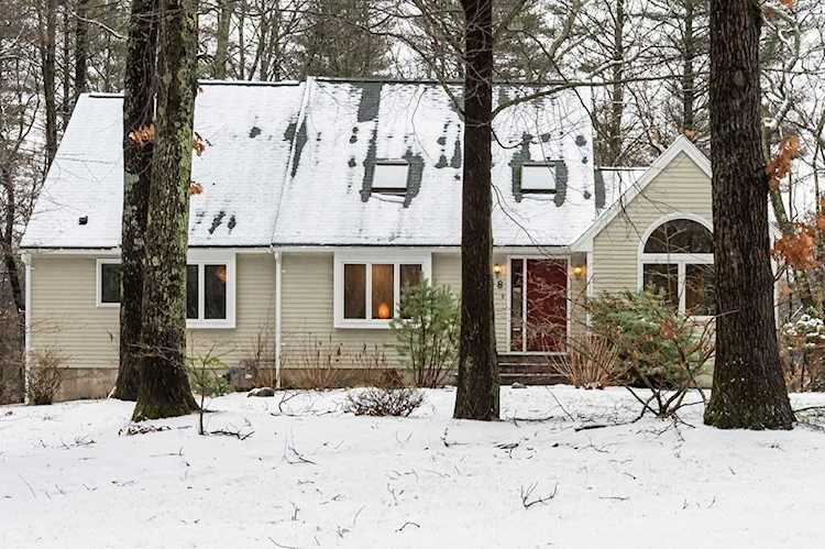 8 Tall Tree Way Georgetown, MA 01833