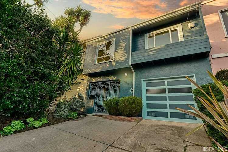 374 Joost Avenue San Francisco, CA 94131