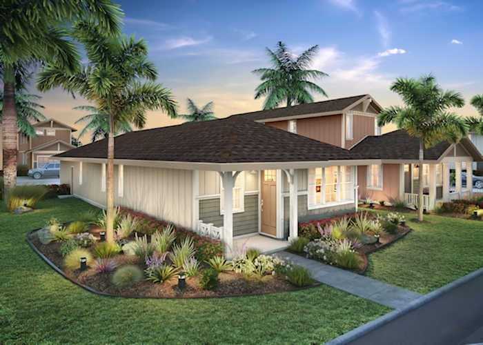 75-4117 Kamalii Kailua Kona, HI 96740