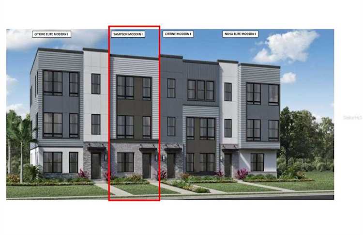 2426 Addalia ALLEY Orlando, FL 32804