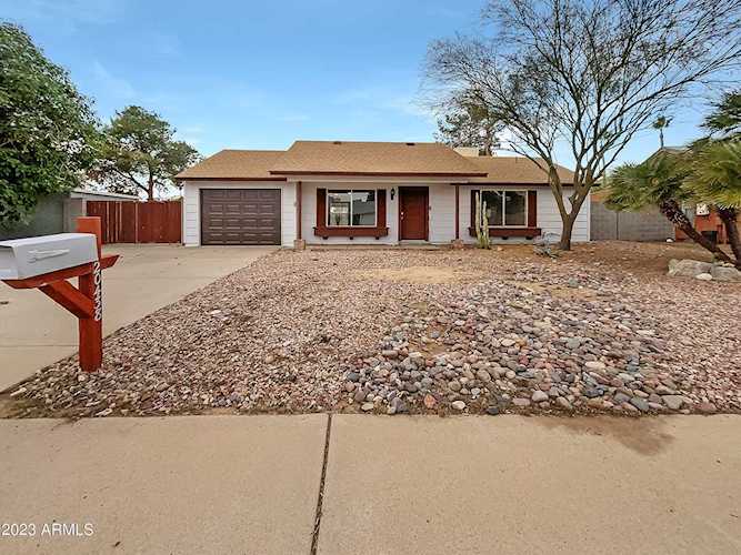 20438 N 14th Drive Phoenix, AZ 85027