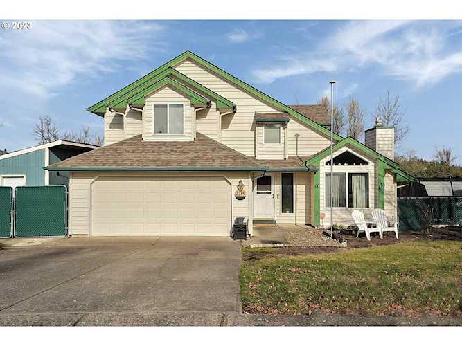 2265 Rock Ledge DR Keizer, OR 97303