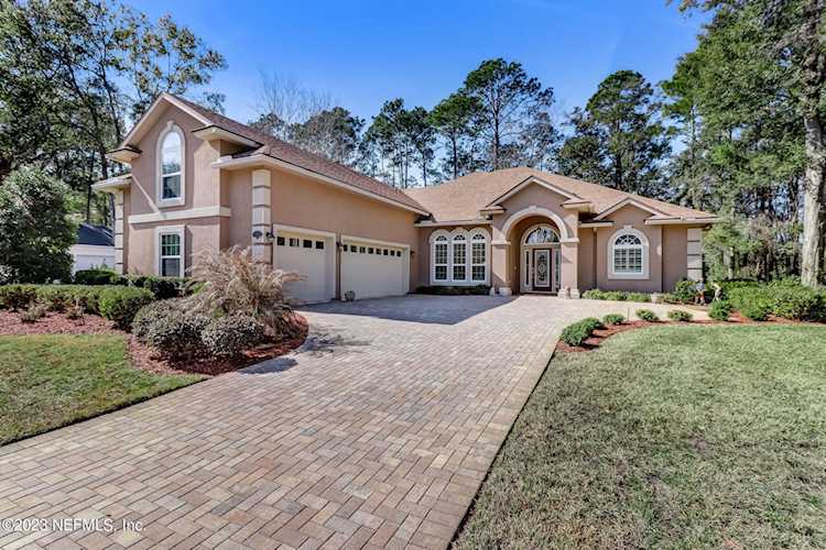 862239 N N Hampton Club WAY Fernandina Beach, FL 32034 | MLS 1209883 Photo 1