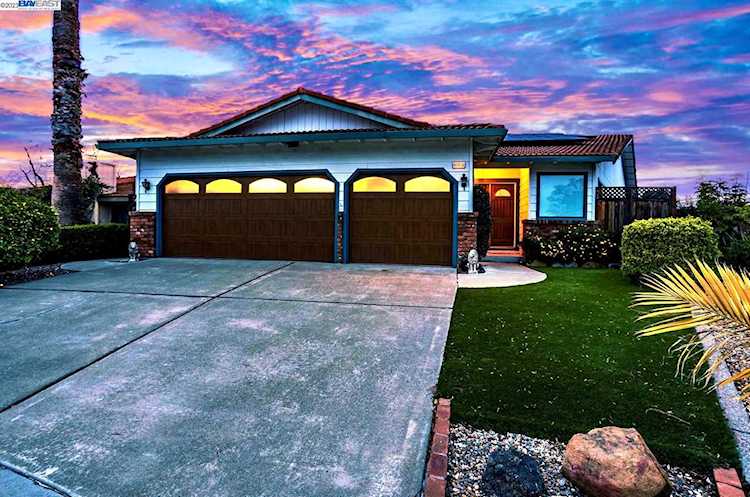 48856 Chardonnay Ct Fremont, CA 94539