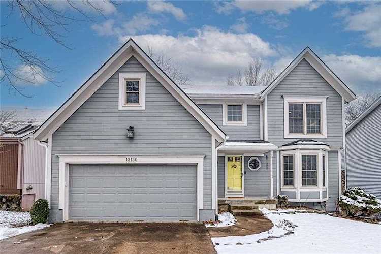 13130 S Foxridge Dr Olathe, KS 66062 | MLS 2419308 Photo 1