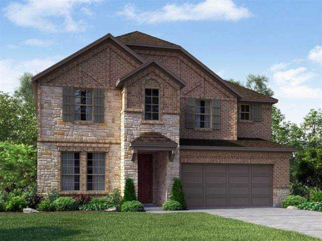 2132 Sumard Drive Little Elm, TX 75068
