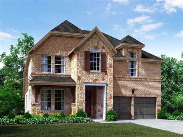 2144 Sumard Drive Little Elm, TX 75068