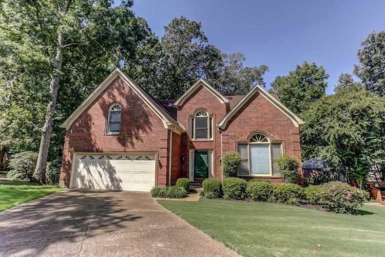 1473 Eyrie Crest Cv Memphis, TN 38016 | MLS 10141045 Photo 1