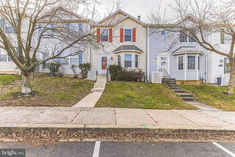 1238 Splashing Brook Dr Abingdon, MD 21009 | MLS MDHR2018892 Photo 1