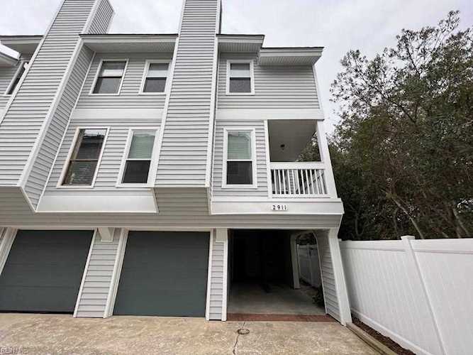 2911 Odin Place Virginia Beach, VA 23451