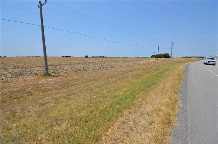 TBD S Chandler RD Taylor, TX 76574
