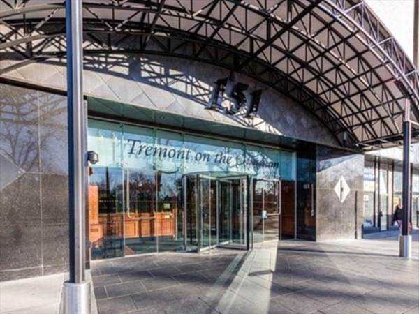 151 Tremont Street Ll210 #LL210 Boston, MA 02111