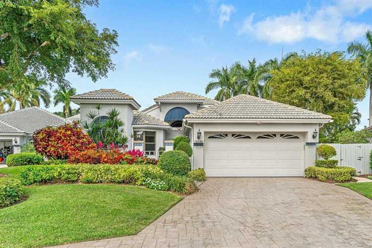 2146 NW 60th Circle Boca Raton, FL 33496