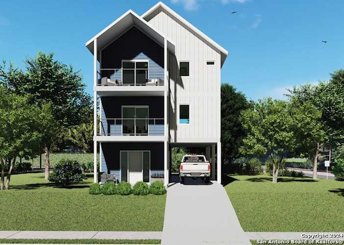 634 Valley Ridge Canyon Lake, TX 78133