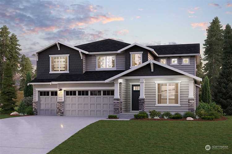 18108 133rd (Lot 119) Ave E Puyallup, WA 98374