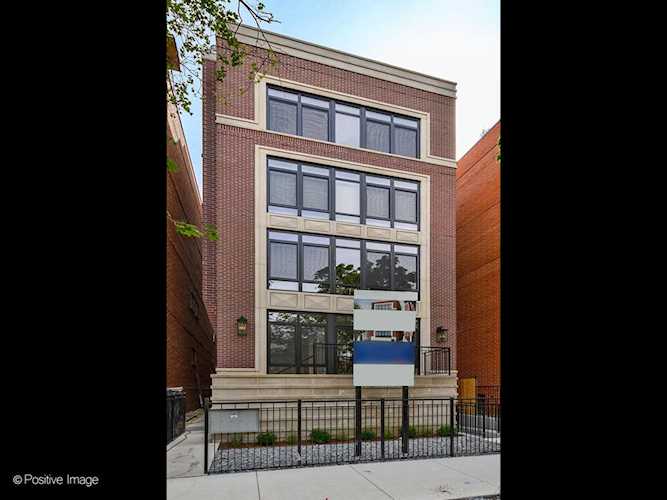 1831 N Larrabee St #2 Chicago, IL 60614