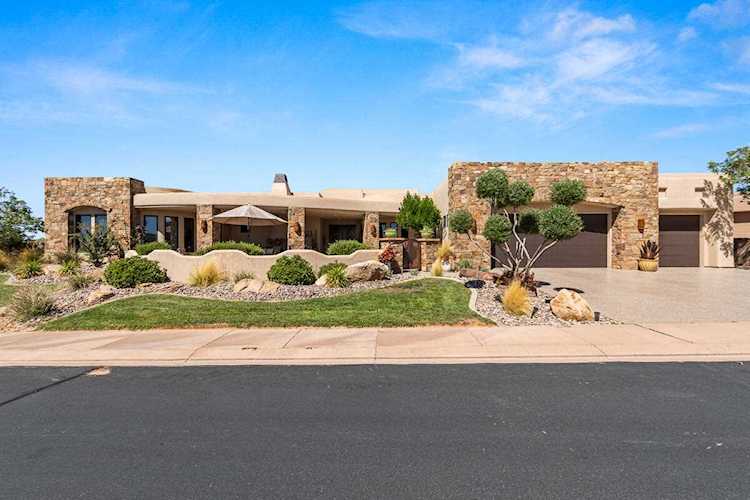 5143 Evening Star DR St George, UT 84770