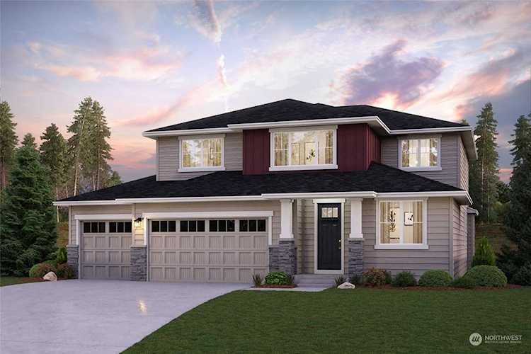 18302 134th (Lot 153) Ave E Puyallup, WA 98374