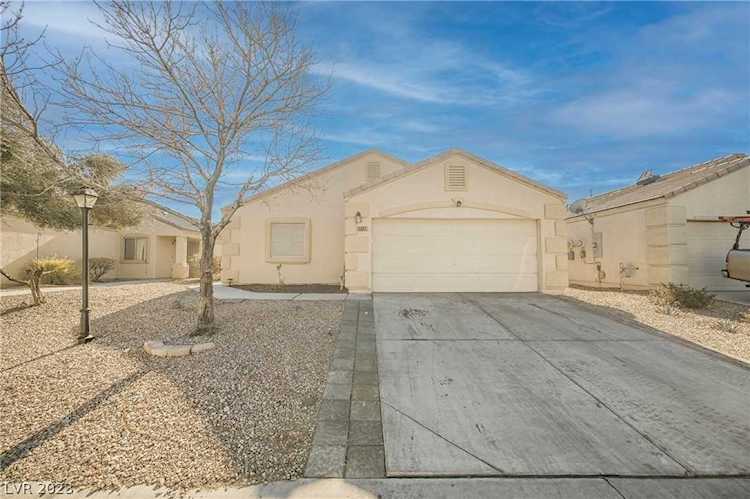 5601 Raven Creek Ave Las Vegas, NV 89130