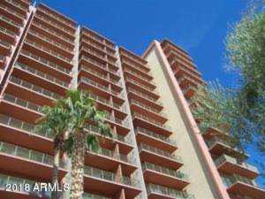 4750 N Central Avenue #4K Phoenix, AZ 85012