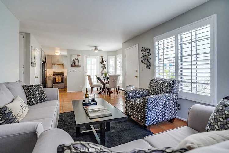 4751 E Pacific Coast Hwy #106 Long Beach, CA 90804 | MLS PW23014204 Photo 1