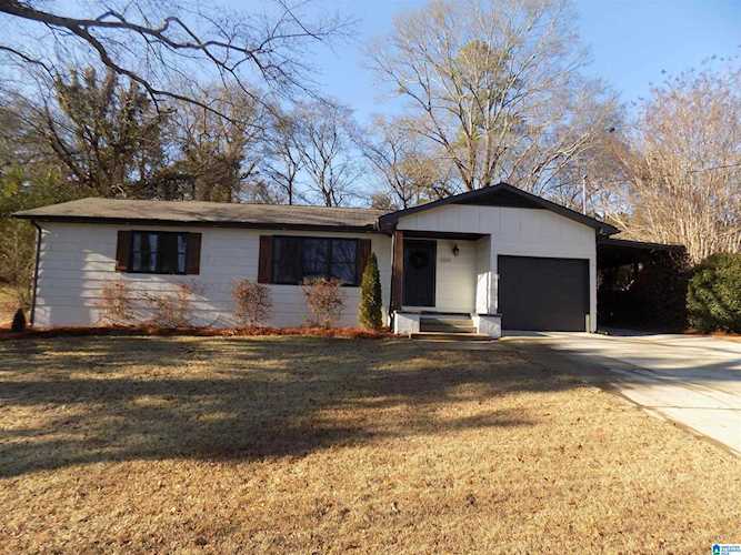 1024 Alford Avenue Hoover, AL 35226