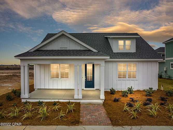 1804 Royal Tern St #LOT 399 Panama City, FL 32405