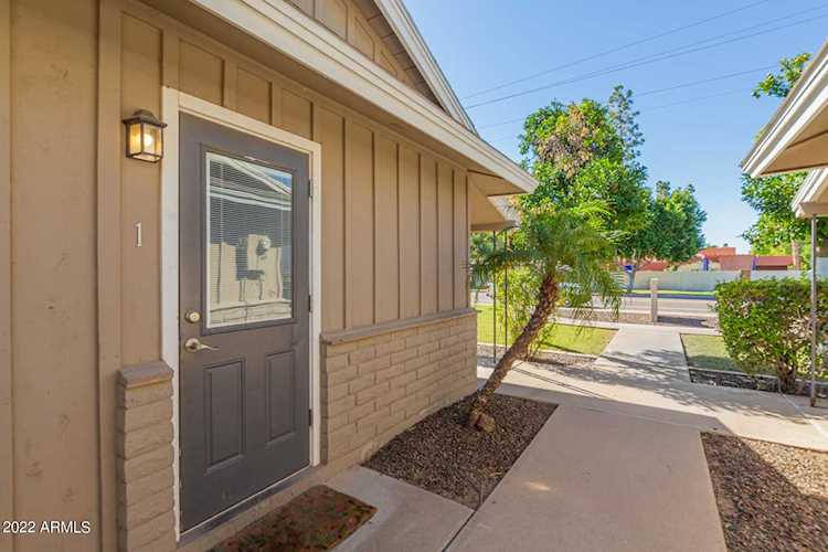 2525 S College Avenue #1 Tempe, AZ 85282