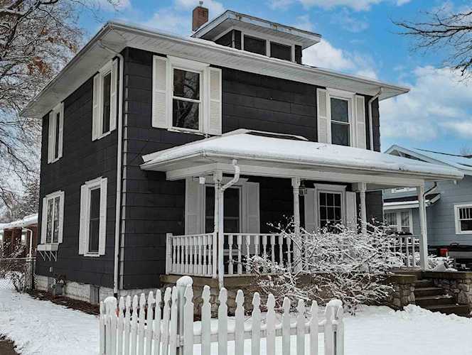 501 N Vine Street Elkhart, IN 46514
