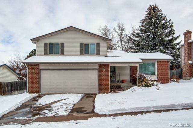 10432 Canosa St Meadowlark 3 bedroom, 2 1/2 bath multi-level home located in the quiet Meadowlark community. Large lot, well... Westminster Adams CO 80234 4130359 home for sale $460,000 4130359 Photo 1
