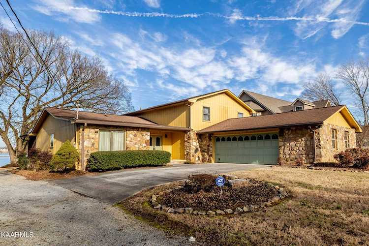 3255 Cox Rd Louisville, TN 37777 | MLS 1216533 Photo 1