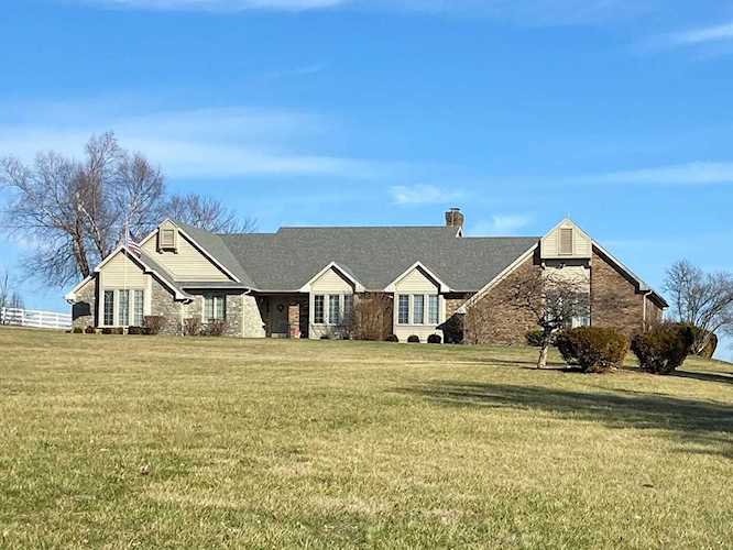 12 Pheasant Dr Frankfort, KY 40601 | MLS 23000602 Photo 1