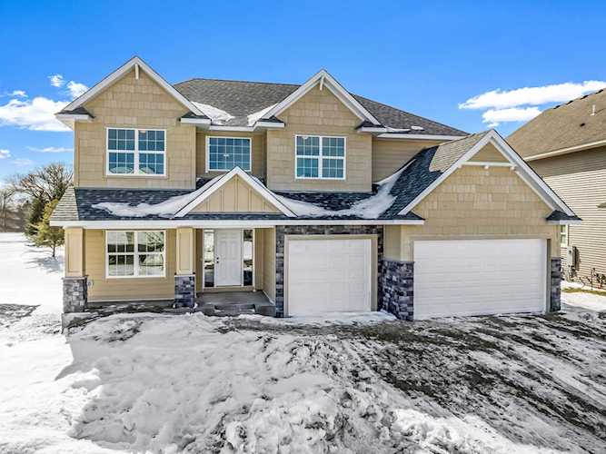 4688 130th Lane NE Blaine, MN 55449