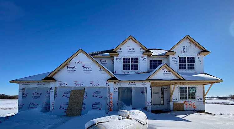 4936 130th Court NE Blaine, MN 55449