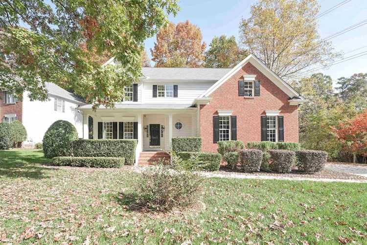 1621 Whittington Drive Raleigh, NC 27614 | MLS 2485015 Photo 1