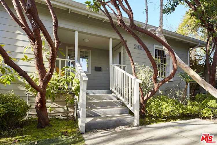 2467 Louella Ave Venice, CA 90291