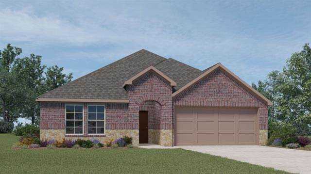 4001 Savoy Way McKinney, TX 75071