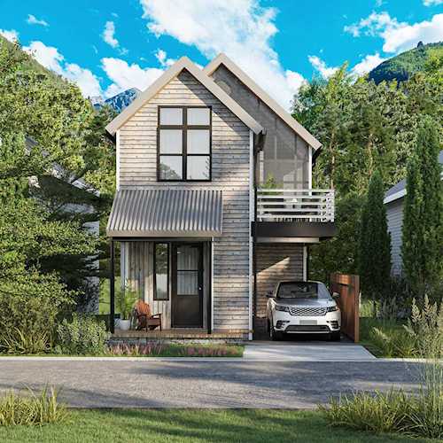 731 Shadow Ln Telluride, COLORADO 81435