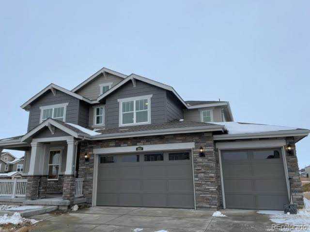 850 S De Gaulle Ct Aurora, CO 80018